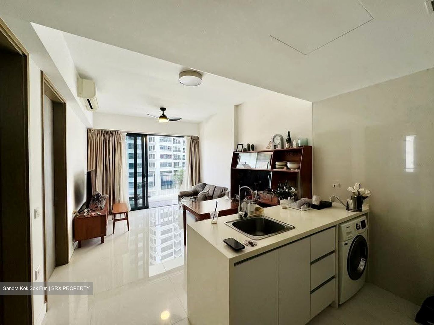 D'Leedon (D10), Condominium #612705081